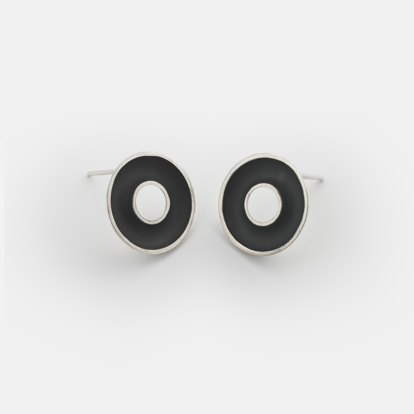 Orbis Stud Earrings