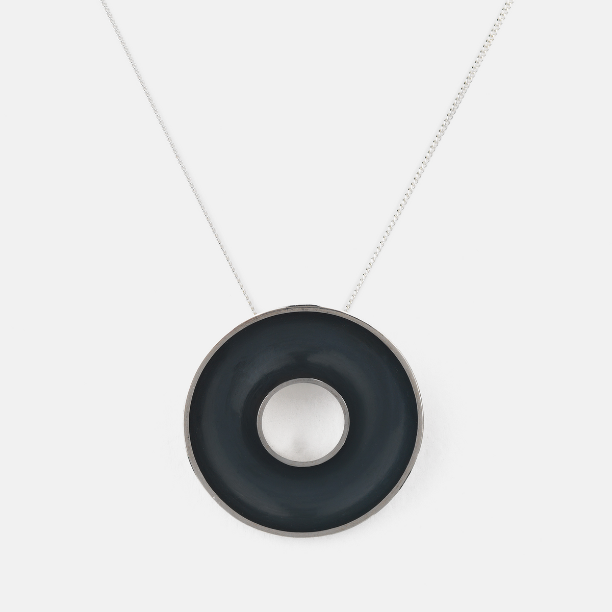 Orbis Large Necklace