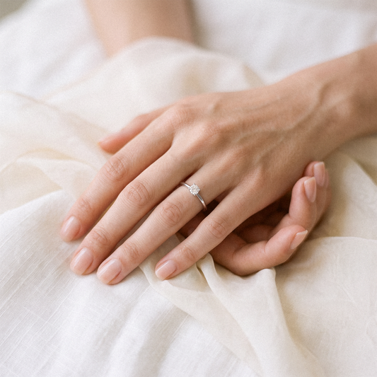 Engagement Ring, Wedding Band or Infinity Ring? A Guide to Meaning, Style and Modern Ring Trends