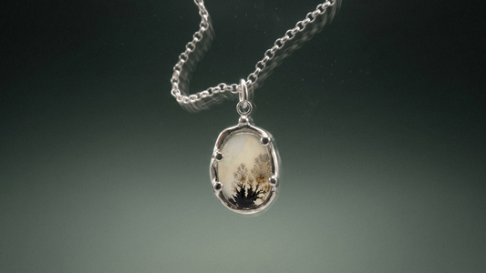 A Curated Look at London’s Independent Jewellery Scene