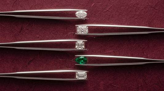 Why a Gemologist Consultation Can Change the Way You Choose Jewellery