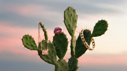 JCK Las Vegas & COUTURE 2026: Our Favourite Discoveries
