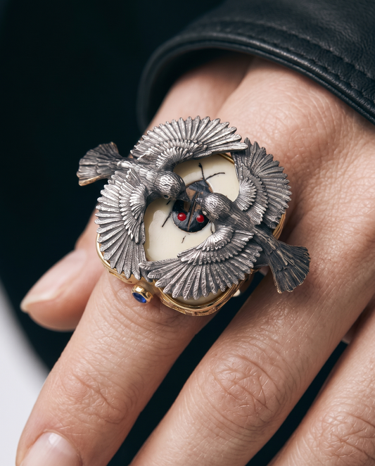 The Global Jewellery Calendar 2027: Trade Shows, Design Fairs & Must-Visit Events