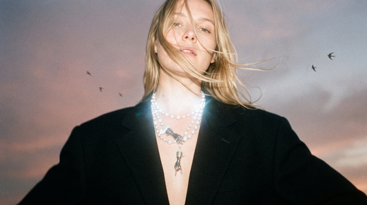 Why Independent Jewellery Designers Are Shaping the Future of Luxury