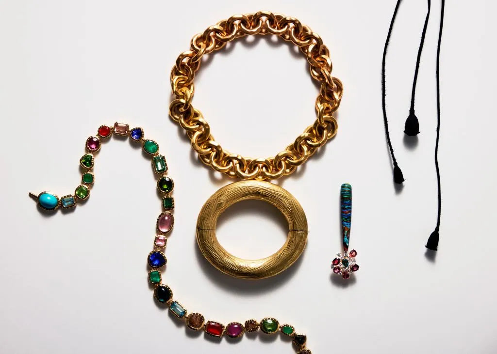 The Visibility Gap: Why Independent Jewellery Designers Need More Platforms