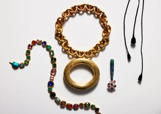 The Visibility Gap: Why Independent Jewellery Designers Need More Platforms