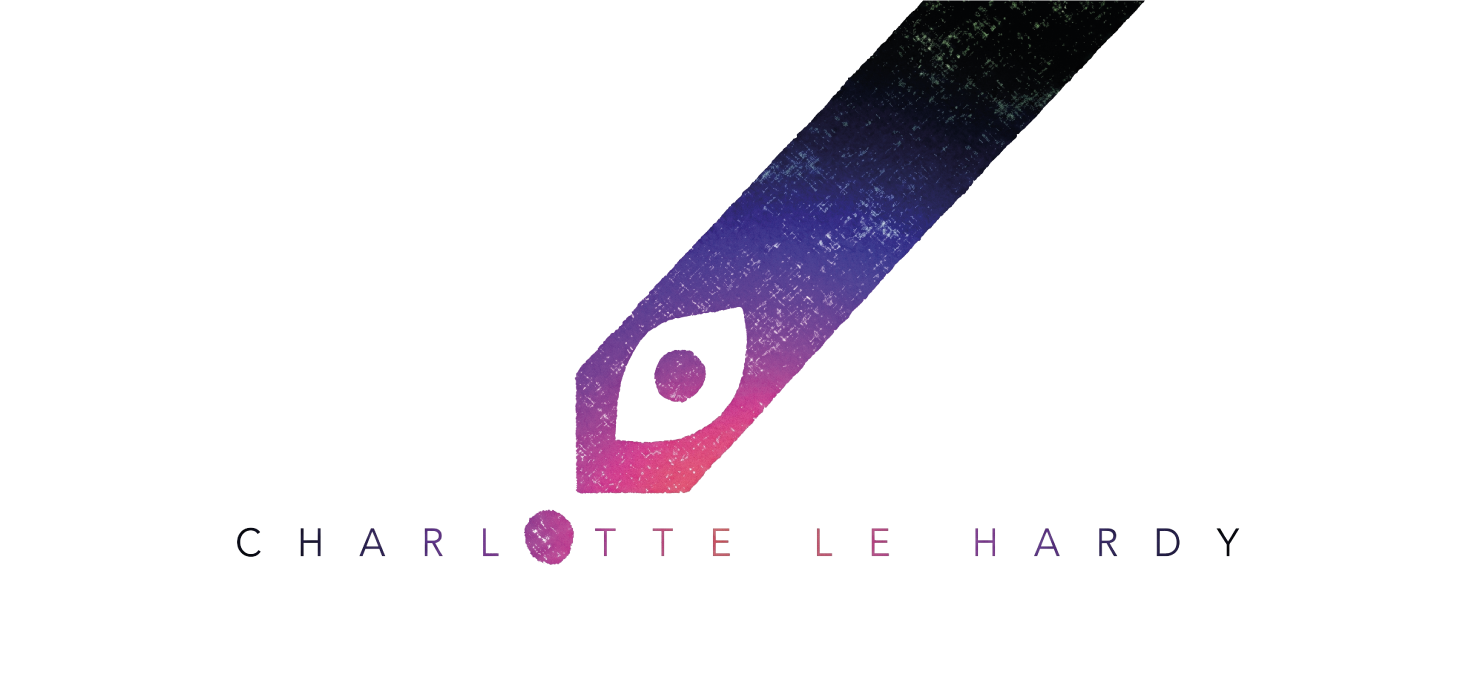 Charlotte le Hardy