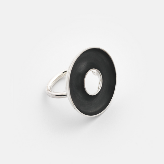 Orbis Large Ring